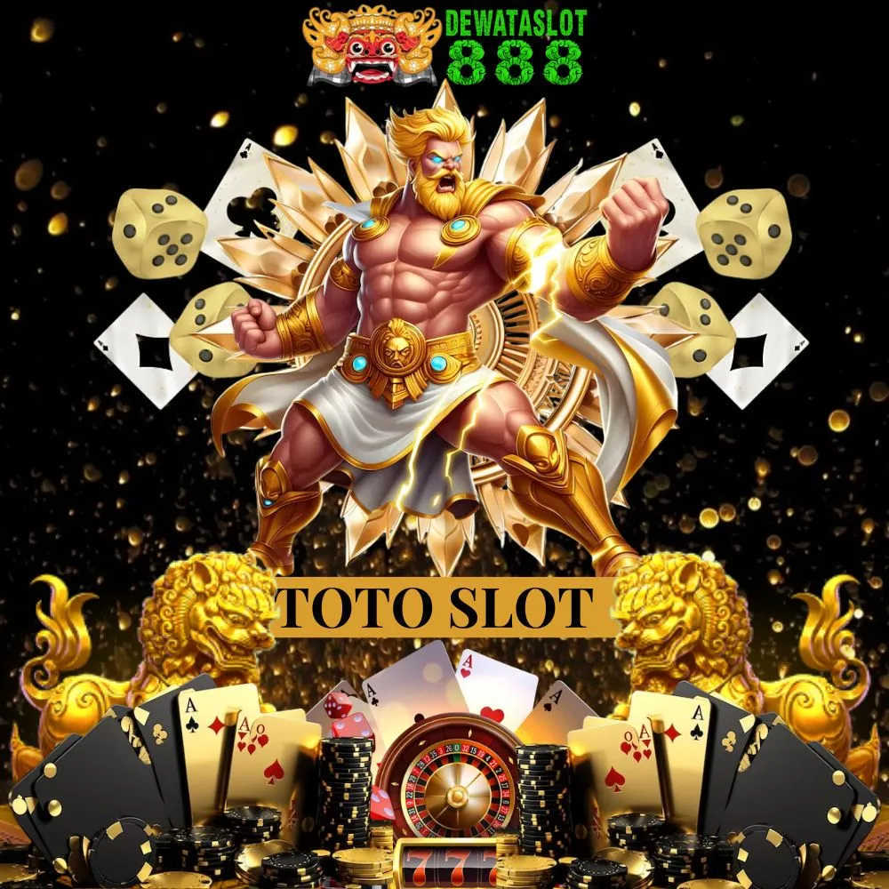 DEWATASLOT888: Situs Toto Slot Online & Slot Gacor Malam Ini Terbaik